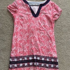 Vineyard vines dress